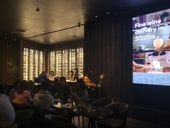 -wineapp葡萄酒餐吧(外滩金融中心店)