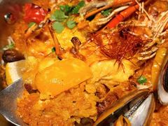 -仁义涵西餐·咖啡(中华巴洛克店)