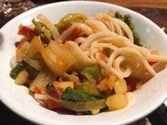 -纳瓦新疆菜(银都店)