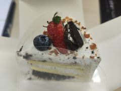 -PETIT PARIS 小巴黎(花园道店)