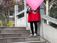 -西安市纺织公园