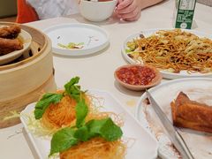 -蔡澜点心·粤菜(月星环球港店)