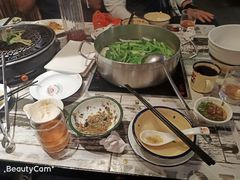 -印象三宝潮汕鲜牛肉火锅烤肉(个体大世界店)