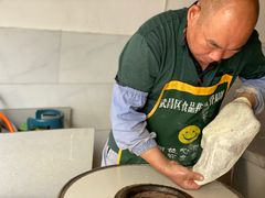 -荆楚任氏锅盔(紫阳路店)