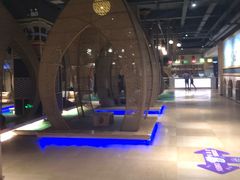 -汤W城市微度假(仓山店)