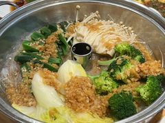 -大丰收脆鱼(浦西万达店)