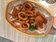 -必胜客(绿地新都会店)