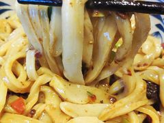 -宋益驴蹄子面肉夹馍(辛家庙店)