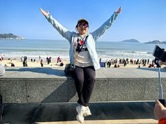 -青澳湾北回归线广场