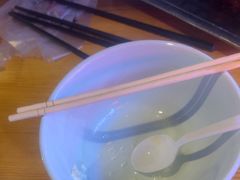 -老兰家传统烧烤炒菜泡馍(小南门店)