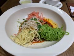 -王婆婆老妈蹄花·川菜馆(太古里二店)