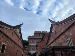 -晋江五店市传统文化旅游区