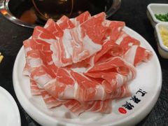 -汇聚德京味铜锅涮肉(沈家桥二路店)