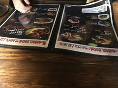 -MI WU FACTORY米屋美食工厂餐厅(绿地店)