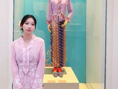 -二沙岛-广东华侨博物馆