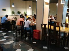 大堂-富源春面馆(四川北路店)