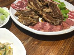 -韩一品韩国料理(柏庐南路店)
