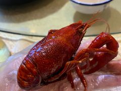 -鲁小三·大骨自助(金山总店)