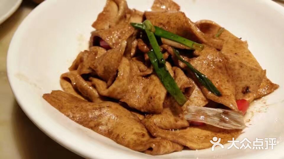 绿茶餐厅(广州一店)-百叶图片-广州美食-大众点评网