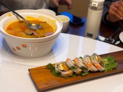 -清水荷花素食餐厅 川派素食 川剧(文殊坊店)