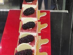 -东莞塘厦三正半山温泉酒店·沙利文西餐厅
