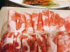 -成都辣满城老火锅(融创茂店)