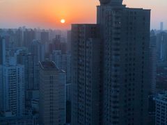 -上海龙之梦万丽酒店