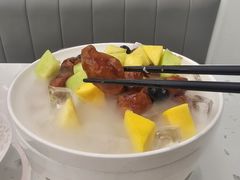 -大树餐厅(万达创始店)