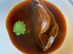 -上海滩餐厅(BFC外滩金融中心店)