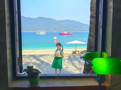 -海南分界洲岛旅游区