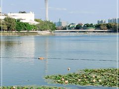 -东山湖公园