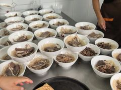 -郝刚刚羊杂割(柳巷店)