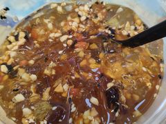 -捌玖粉面馆·猪油拌粉