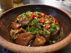 油泼蹄花-阿嫂印象·民间江湖菜(大学城店)