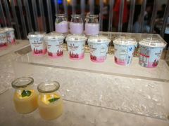 -东莞塘厦三正半山温泉酒店·沙利文西餐厅