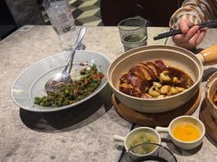 -留半山·香港食堂(啦啦宝都店)