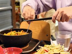 -米屋石锅拌饭(师大店)