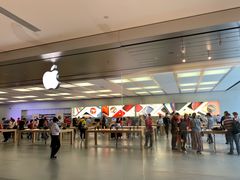 -Apple零售店(深圳益田假日广场店)