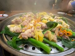 桑拿鸡-阿多私房菜(顺德店)