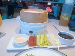 -漢舍中国菜馆(889广场店)