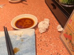 -元气寿司(东方宝泰店)