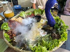 -品德宏·孔雀宴的发源地(金塔园店)