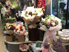 -Olé精品超市(上海虹桥南丰城店)