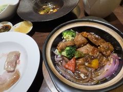 -元素中餐厅.海南菜.粤菜.椰子鸡.海鲜.包房.石梅湾威斯汀度假酒店
