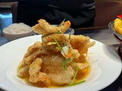 -金手勺东北菜馆(大屯北路店)