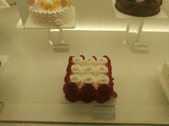 -好利来(东四店)