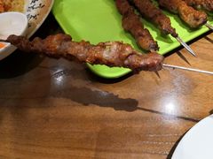 -北疆饭店(朗悦公园茂店)