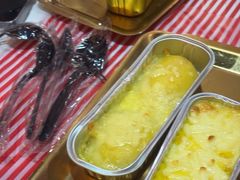 -金陵大勇烧烤·小龙虾·海鲜大咖(竹山路店)