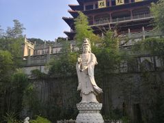 -南京市江宁方山