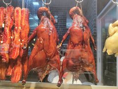 招牌烧鹅-猪肉婆私房菜(容桂总店)